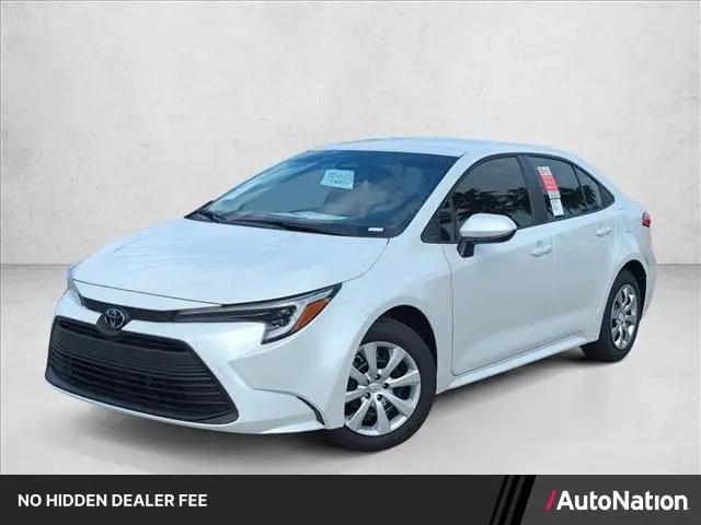 2026 Toyota Corolla Hybrid Hybrid LE for sale in Fort Myers, FL