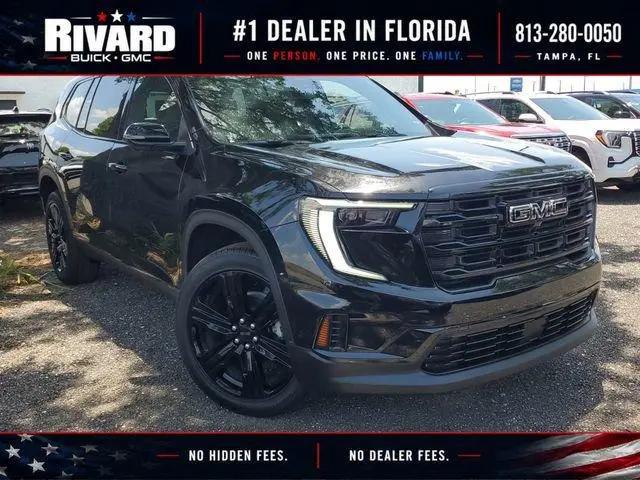 2026 GMC Acadia Elevation FWD for sale in Tampa, FL