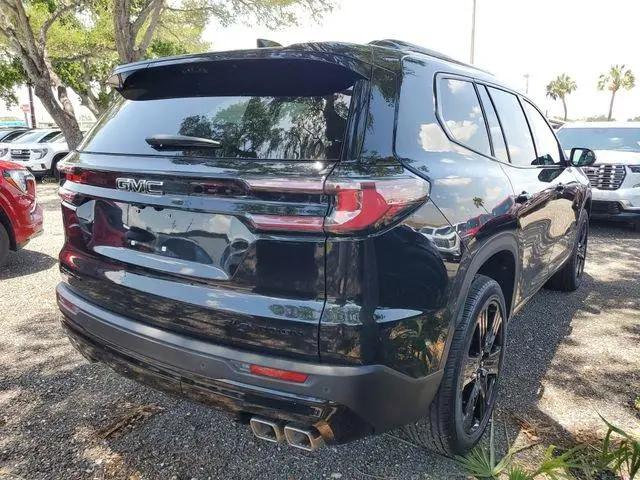 2026 GMC Acadia Elevation FWD