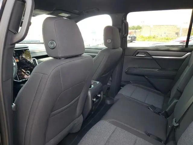 2026 GMC Acadia Elevation FWD