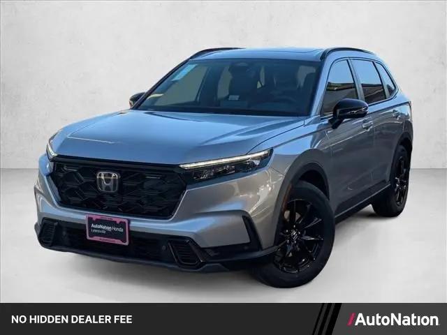 2026 Honda CR-V Hybrid 2WD Sport-L for sale in Lewisville, TX
