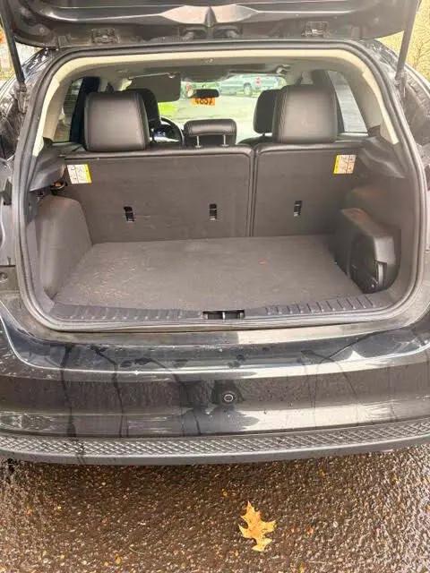 2006 Ford Taurus SE