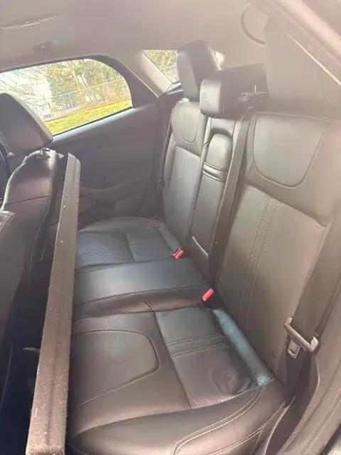 2006 Ford Taurus SE
