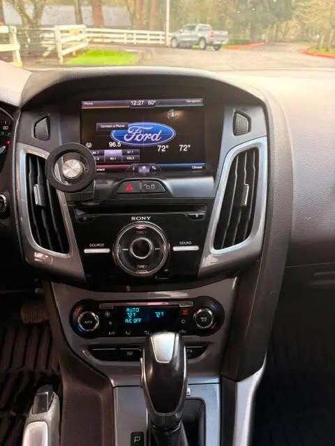2006 Ford Taurus SE