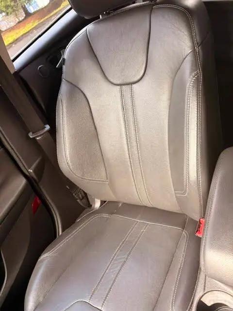 2006 Ford Taurus SE