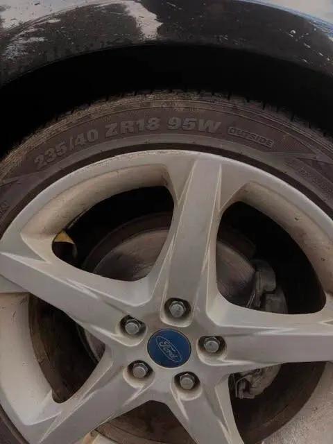 2006 Ford Taurus SE