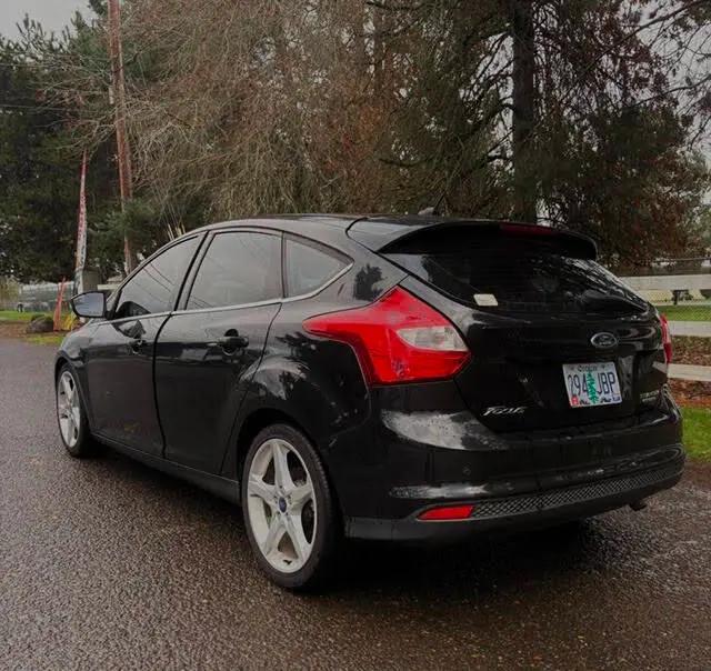 2006 Ford Taurus SE