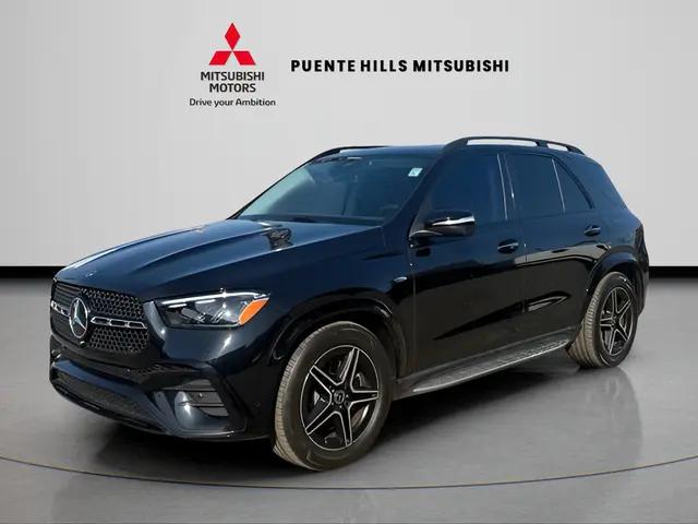 2025 Mercedes-Benz GLE GLE 450 4MATIC for sale in City of Industry, CA