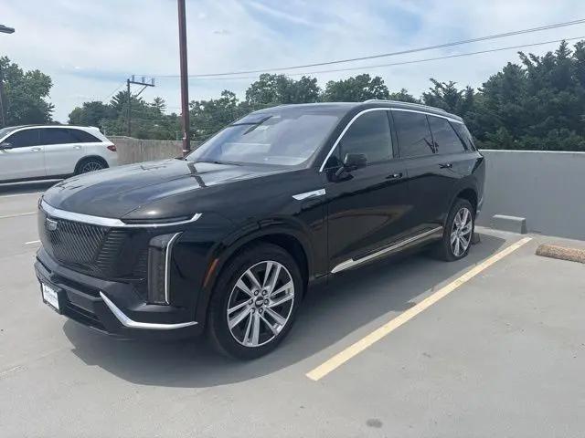 2026 Cadillac iQ Luxury for sale in Bethesda, MD