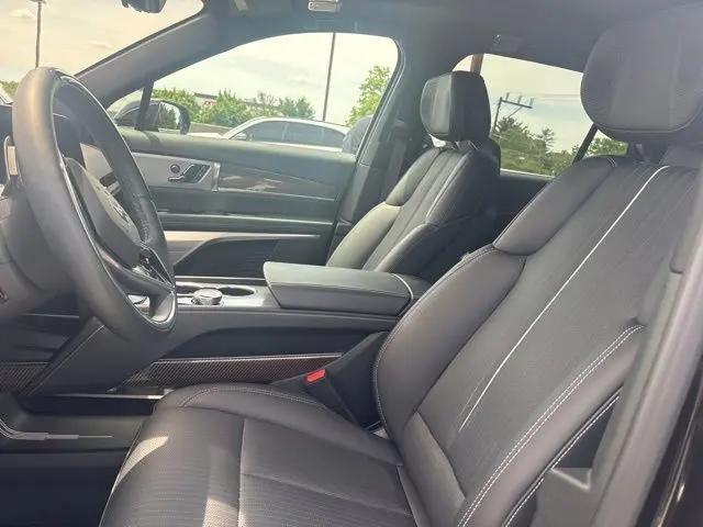 2026 Cadillac iQ Luxury