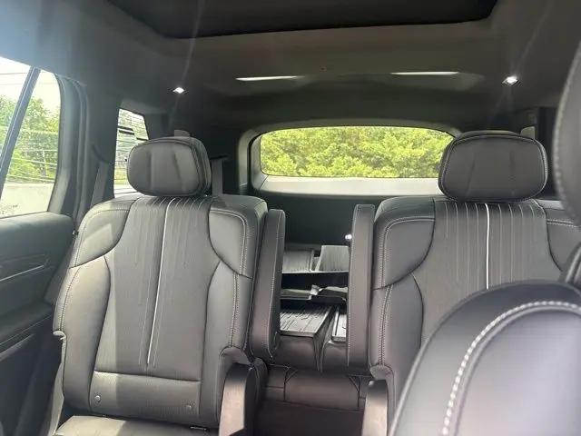 2026 Cadillac iQ Luxury