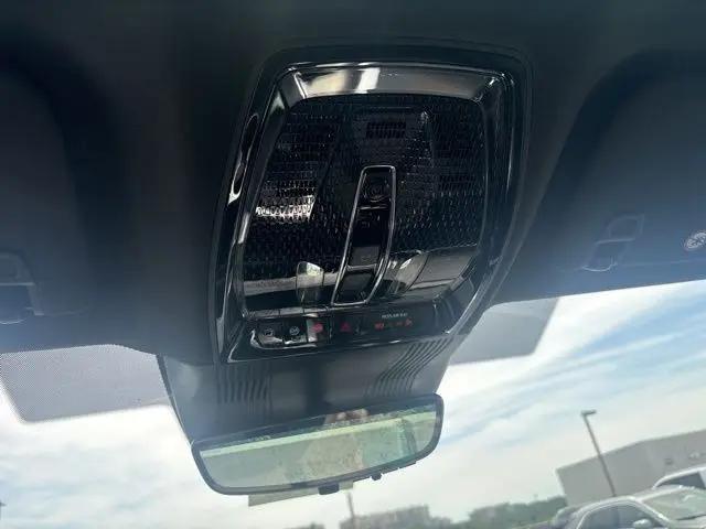 2026 Cadillac iQ Luxury