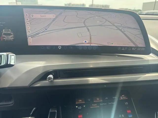 2026 Cadillac iQ Luxury