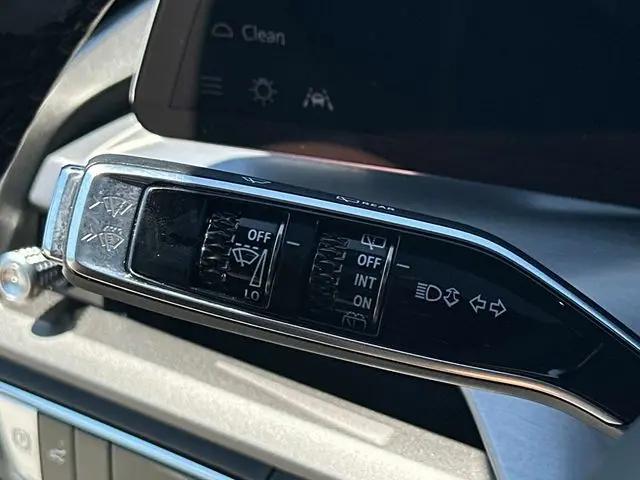 2026 Cadillac iQ Luxury