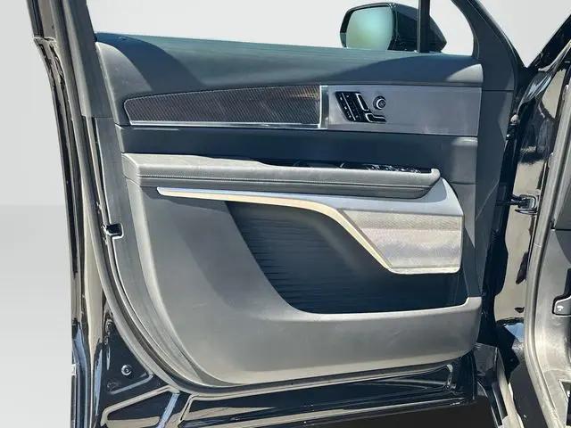 2026 Cadillac iQ Luxury
