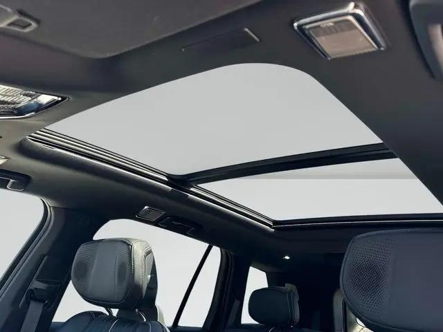 2026 Cadillac iQ Luxury