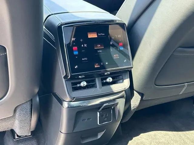 2026 Cadillac iQ Luxury