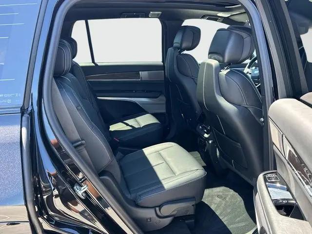 2026 Cadillac iQ Luxury