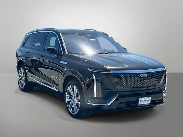 2026 Cadillac iQ Luxury