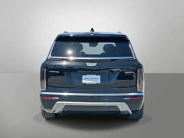 2026 Cadillac iQ Luxury