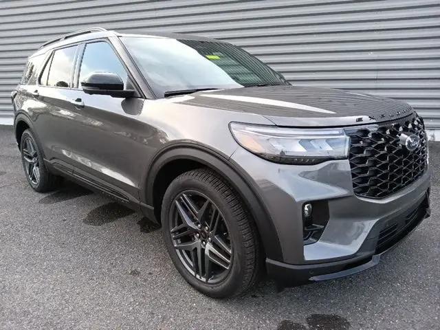 2026 Ford Explorer ST for sale in Ft Payne, AL