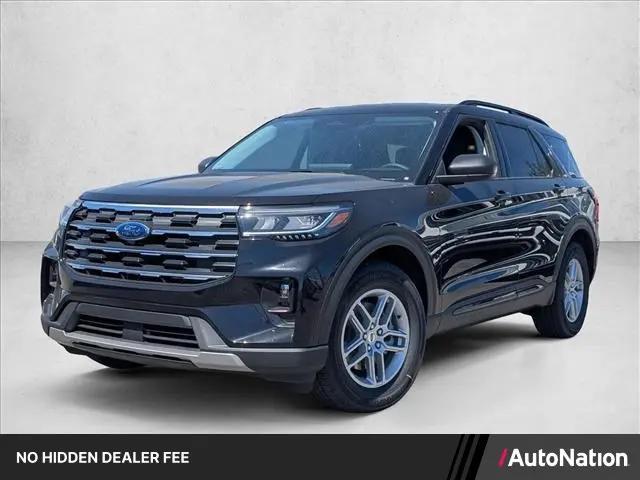 2026 Ford Explorer Active for sale in Miami, FL