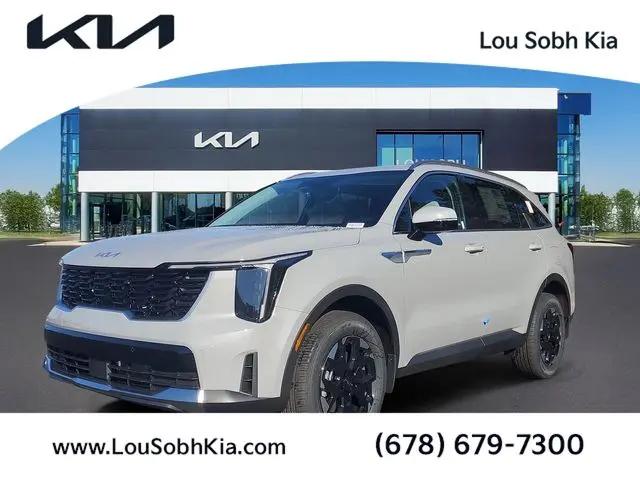 2026 Kia Sorento S for sale in Cumming, GA