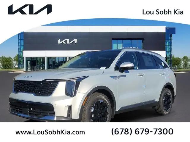 2026 Kia Sorento S for sale in Cumming, GA