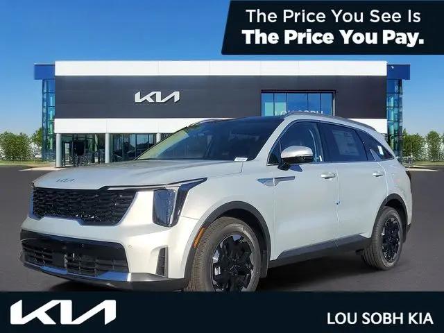 2026 Kia Sorento S for sale in Cumming, GA