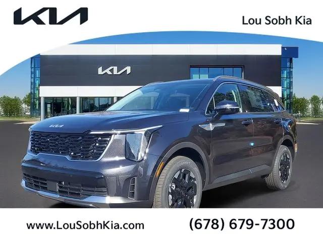 2026 Kia Sorento S for sale in Cumming, GA