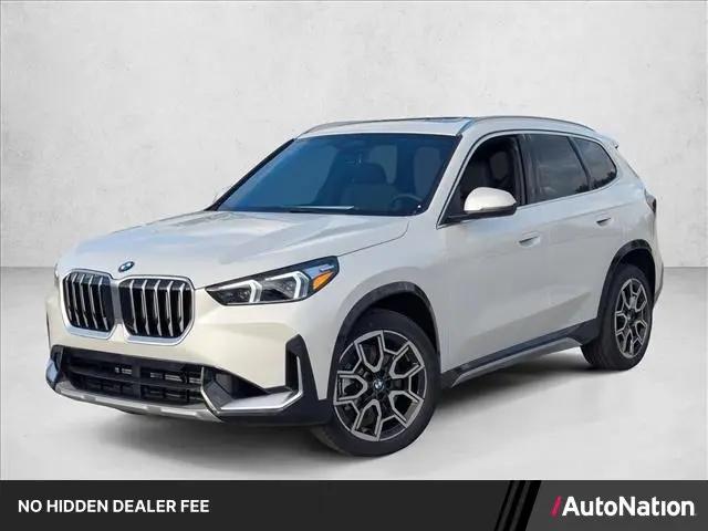 2026 BMW X1 xDrive28i for sale in Delray Beach, FL