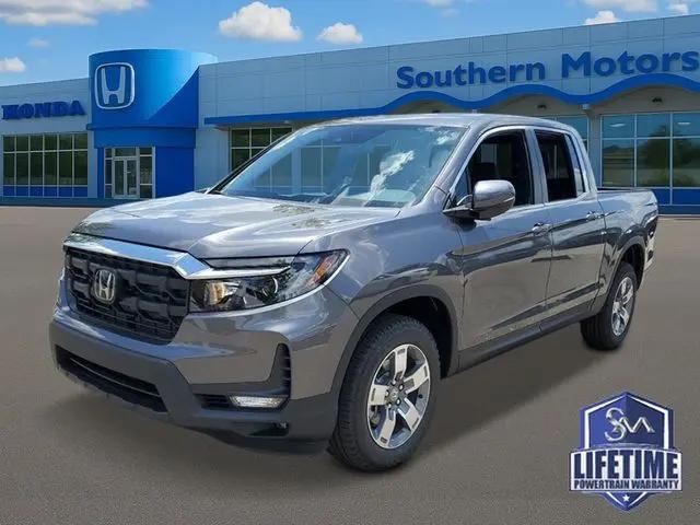 2026 Honda Ridgeline RTL for sale in Savannah, GA
