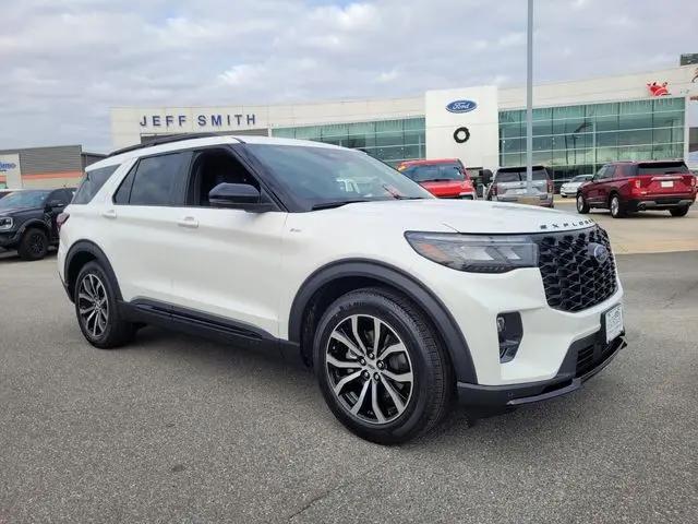 2026 Ford Explorer ST-Line for sale in Byron, GA