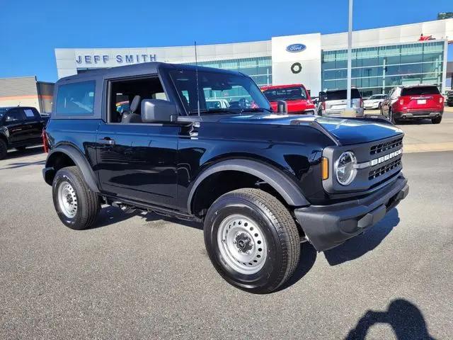 2025 Ford Bronco Base for sale in Byron, GA