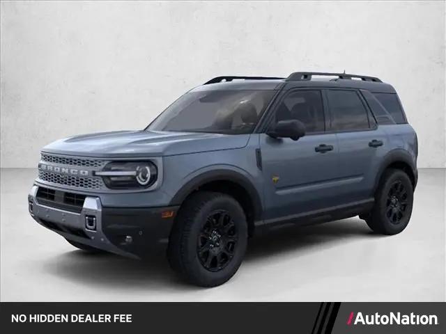 2026 Ford Bronco Sport Badlands for sale in Memphis, TN