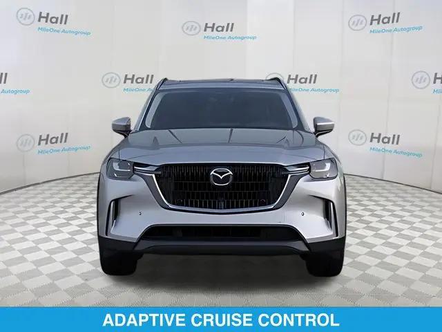 2026 Mazda X-90 Preferred