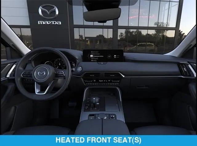 2026 Mazda X-90 Preferred
