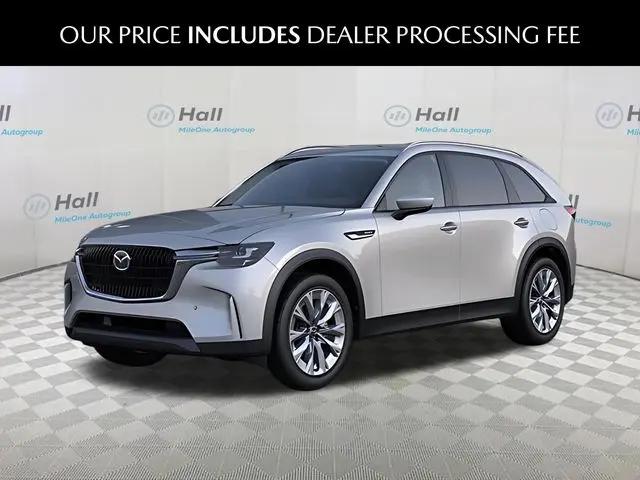 2026 Mazda X-90 Preferred for sale in Virginia Beach, VA