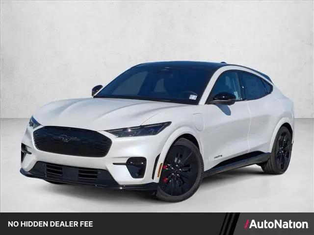 2026 Ford Mustang Mach-E GT for sale in Torrance, CA