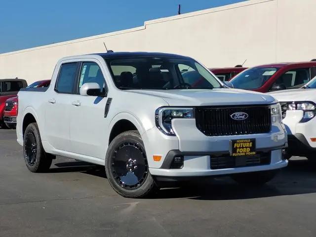 2026 Ford Maverick Lobo Standard for sale in Roseville, CA