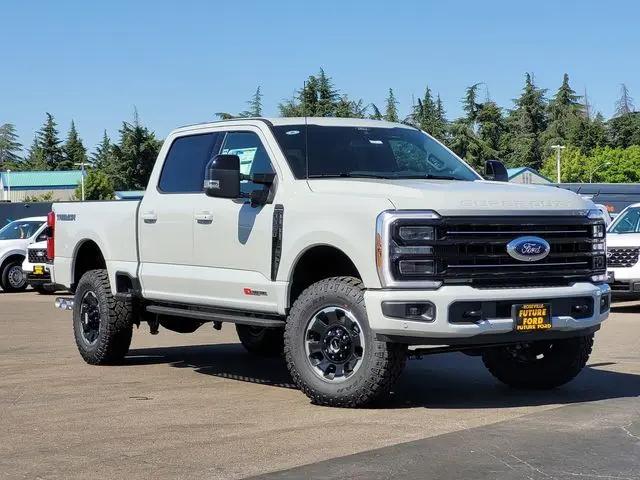 2026 Ford F-350 Platinum for sale in Roseville, CA