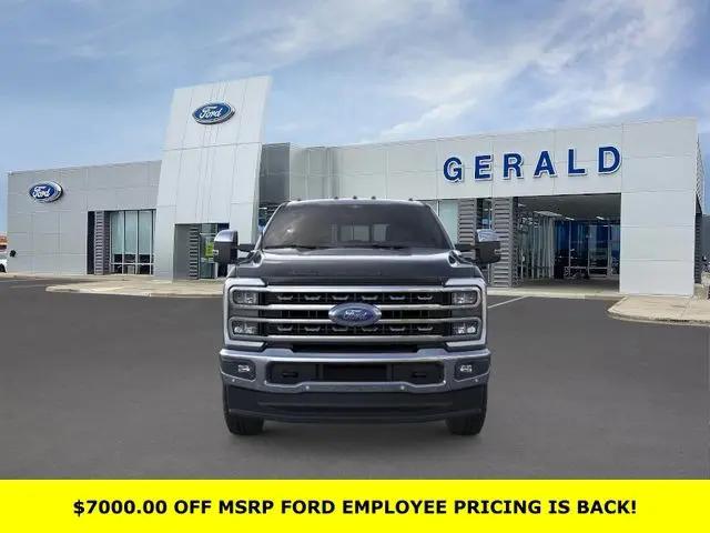 2026 Ford F-350 LARIAT