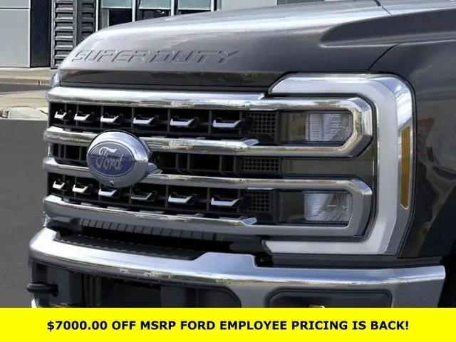 2026 Ford F-350 LARIAT