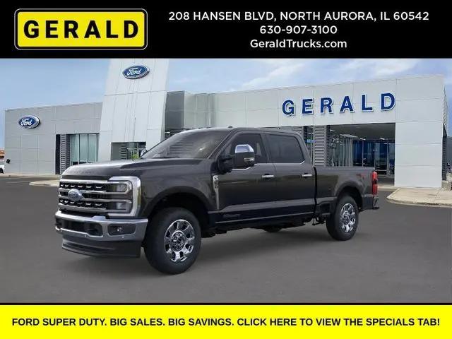 2026 Ford F-350 LARIAT for sale in North Aurora, IL