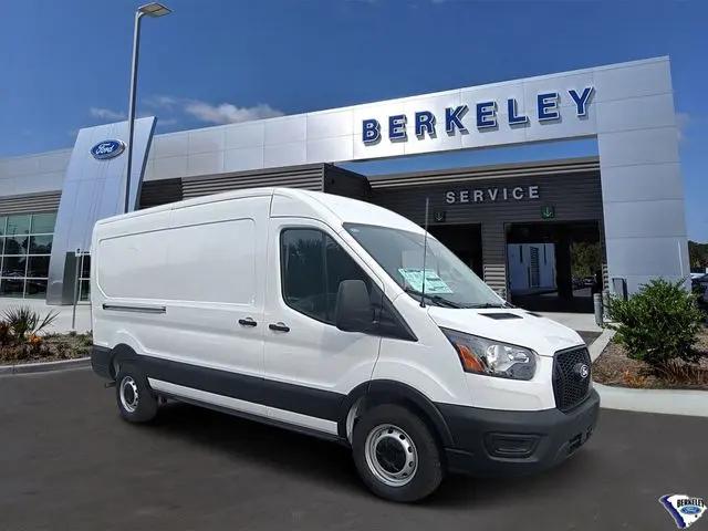 2026 Ford Transit Cargo Van T-250 for sale in Moncks Corner, SC