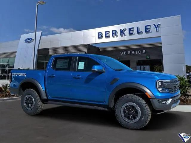 2025 Ford Ranger Raptor for sale in Moncks Corner, SC