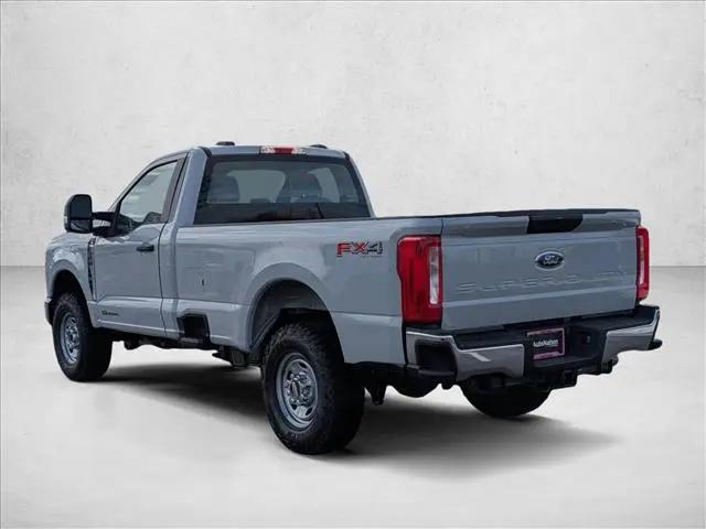 2026 Ford F-250 XL
