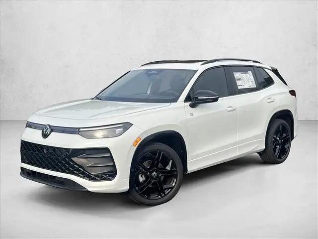 2026 Volkswagen Tiguan SE R-Line Black for sale in Buford, GA