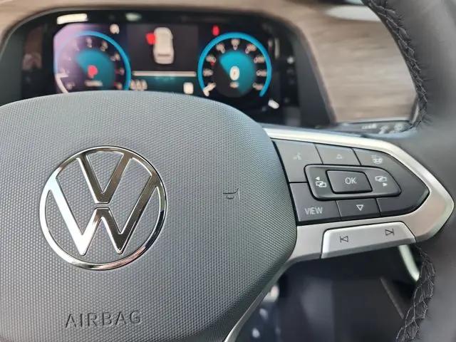 2026 Volkswagen Atlas SEL Premium R-Line