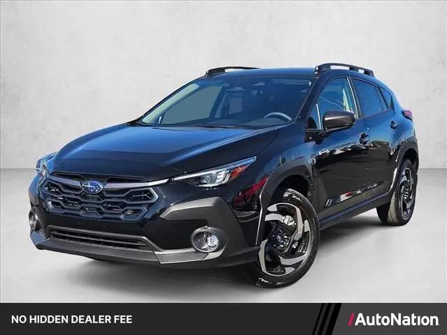 2026 Subaru Crosstrek Limited for sale in Scottsdale, AZ